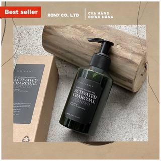 SỮA RỬA MẶT THAN HOẠT TÍNH