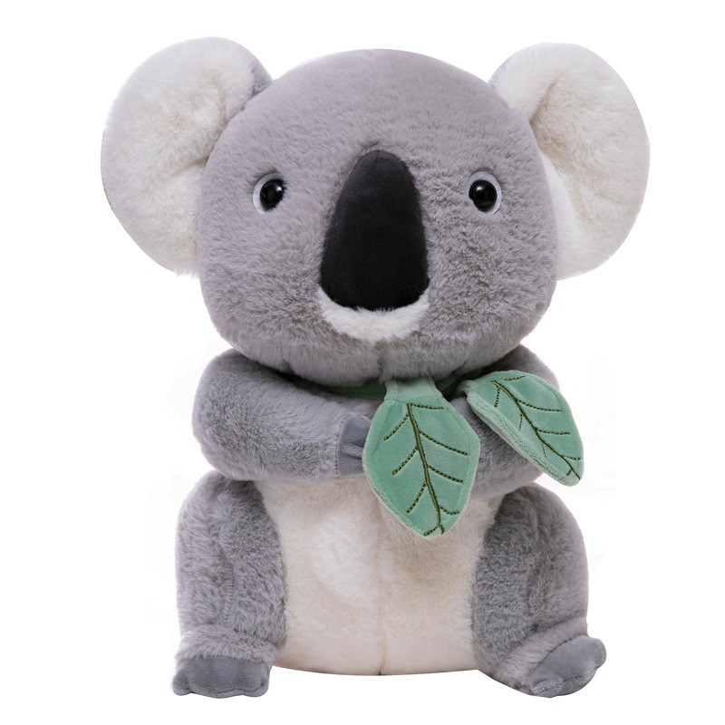 Mới Gấu Koala Nhồi Bông Dễ Thương Cho Bé