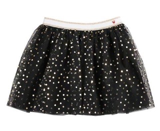 Chân váy Disney bé gái (size 2-12t) dư xịn