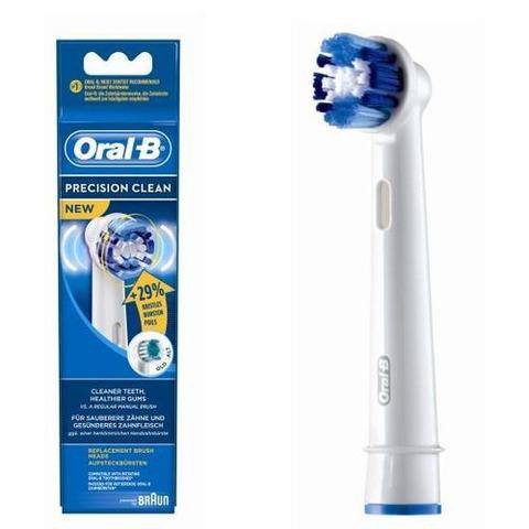 Bàn Chải Đánh Răng Điện Oral-B Vitality Braun