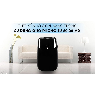 Máy lọc không khí bắt muỗi Sharp FP-JM40V-B (Miễn phí giao tại HCM-ngoài tỉnh liên hệ shop)
