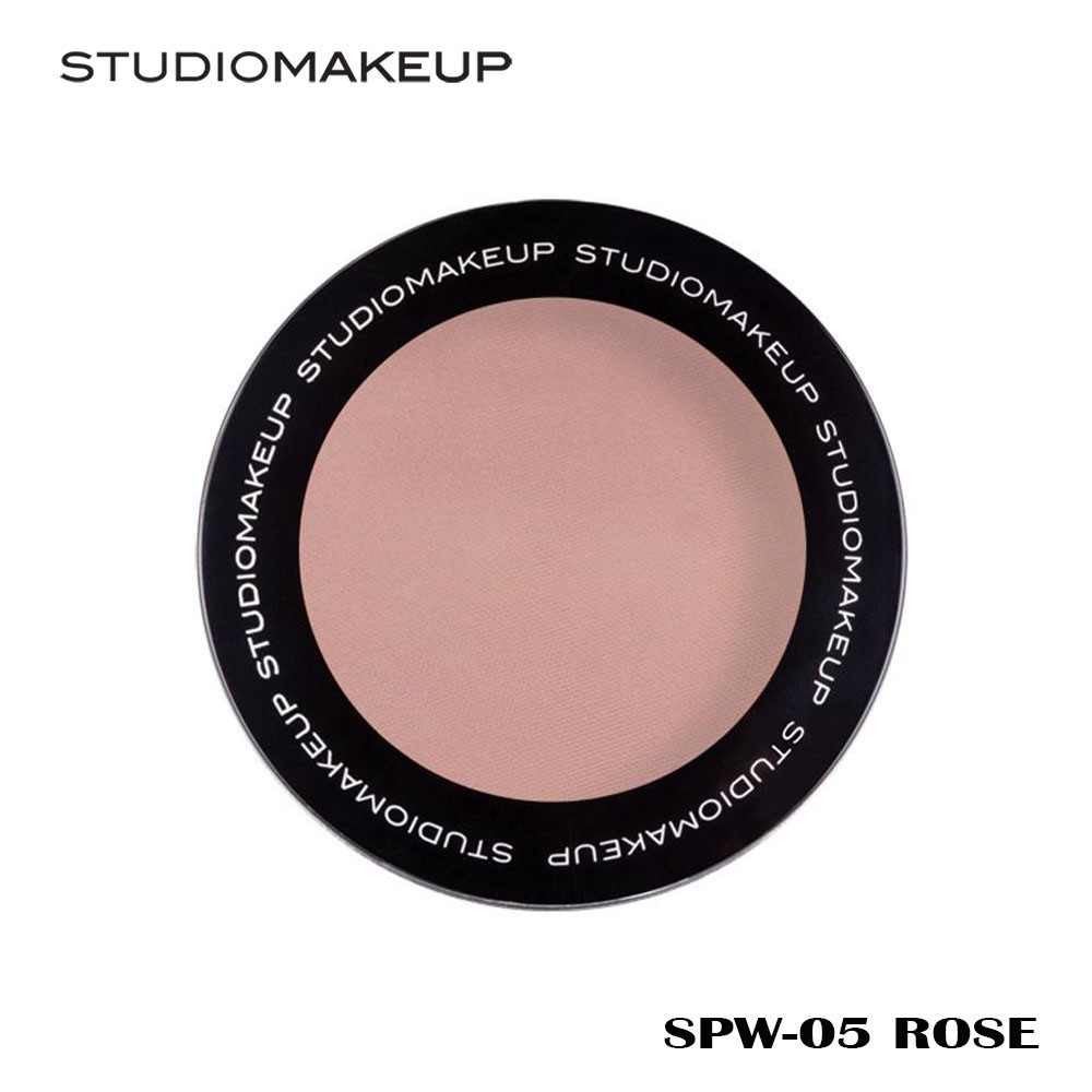 Phấn nén kiềm dầu STUDIOMAKEUP SOFT BLEND PRESSED POWDER SPW