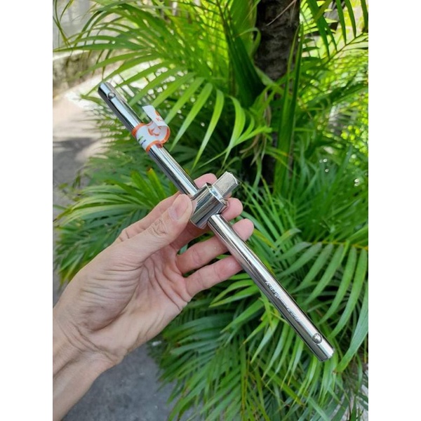 Cần nối dài khẩu đầu trượt kapusi