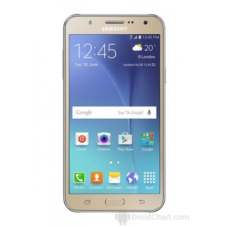 Điện thoại samsung j700 chính hãng