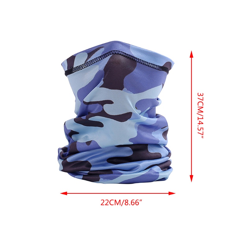 Khăn Choàng Cổ Bandana Thể Thao Hình Tam Giác Họa Tiết Hoa Màu Neon Sáng Phong Cách Hip Hop Unisex