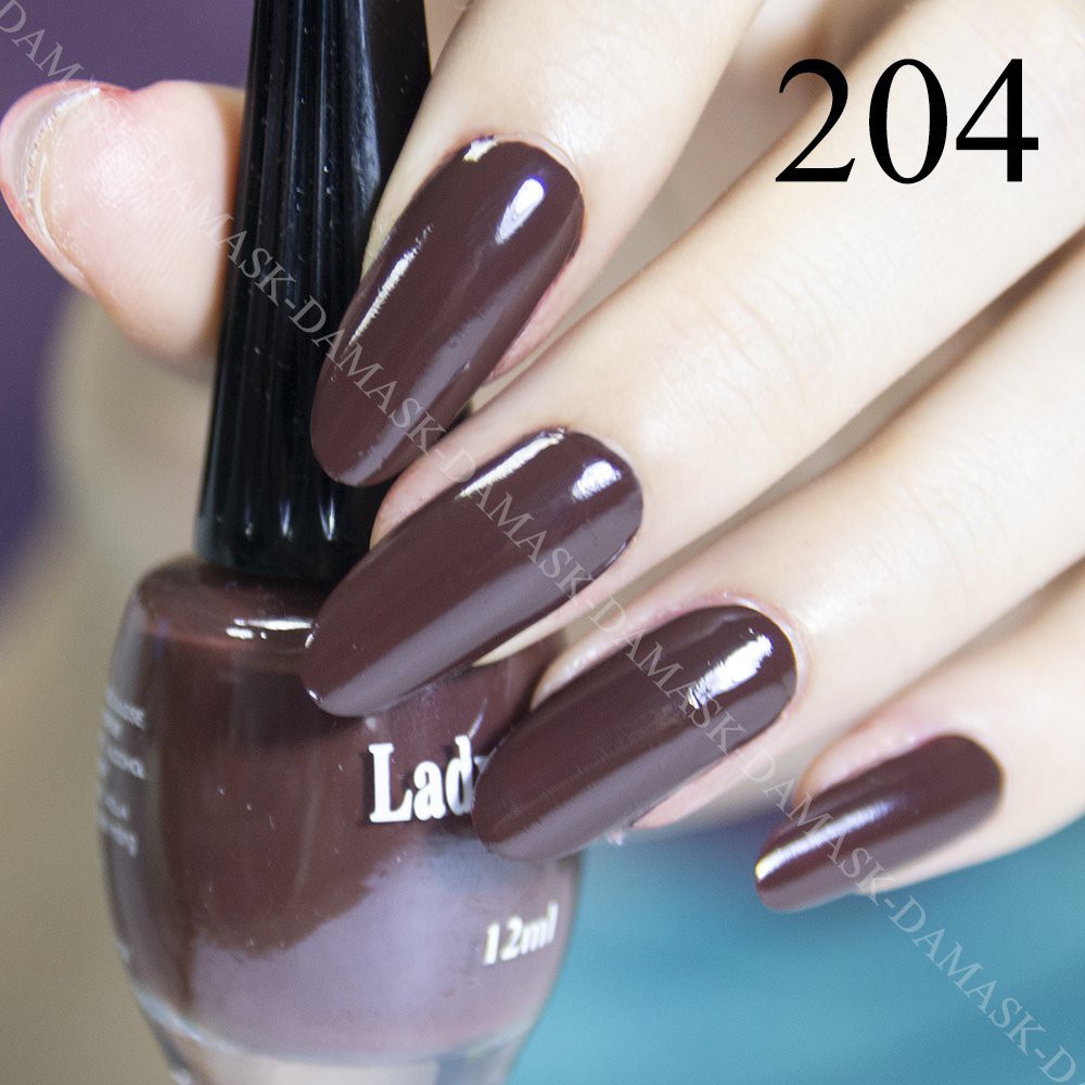Sơn Móng Tay Lady Dream Venus No.204