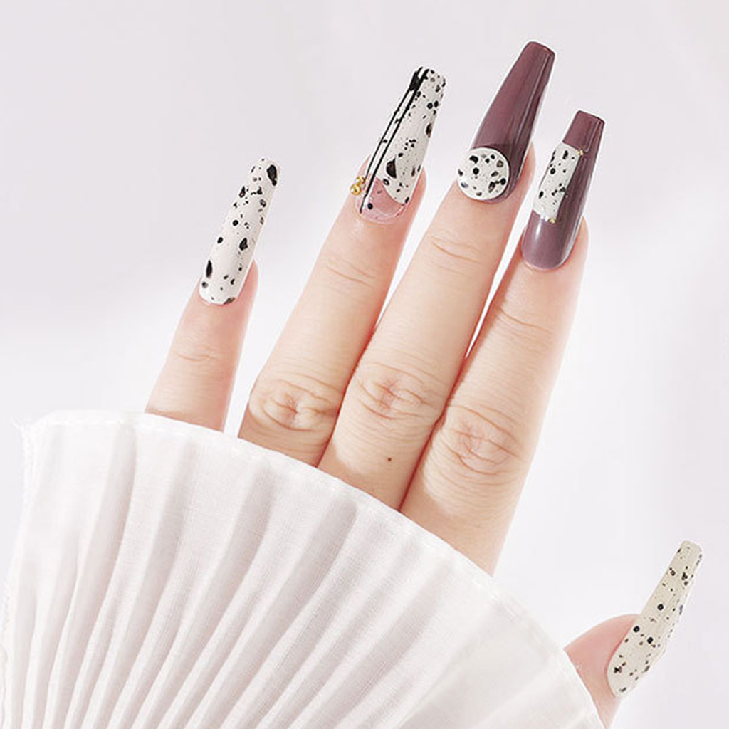 [Hàng mới về] Gel Sơn Móng Tay Lấp Lánh Lâu Trôi Tiện Dụng