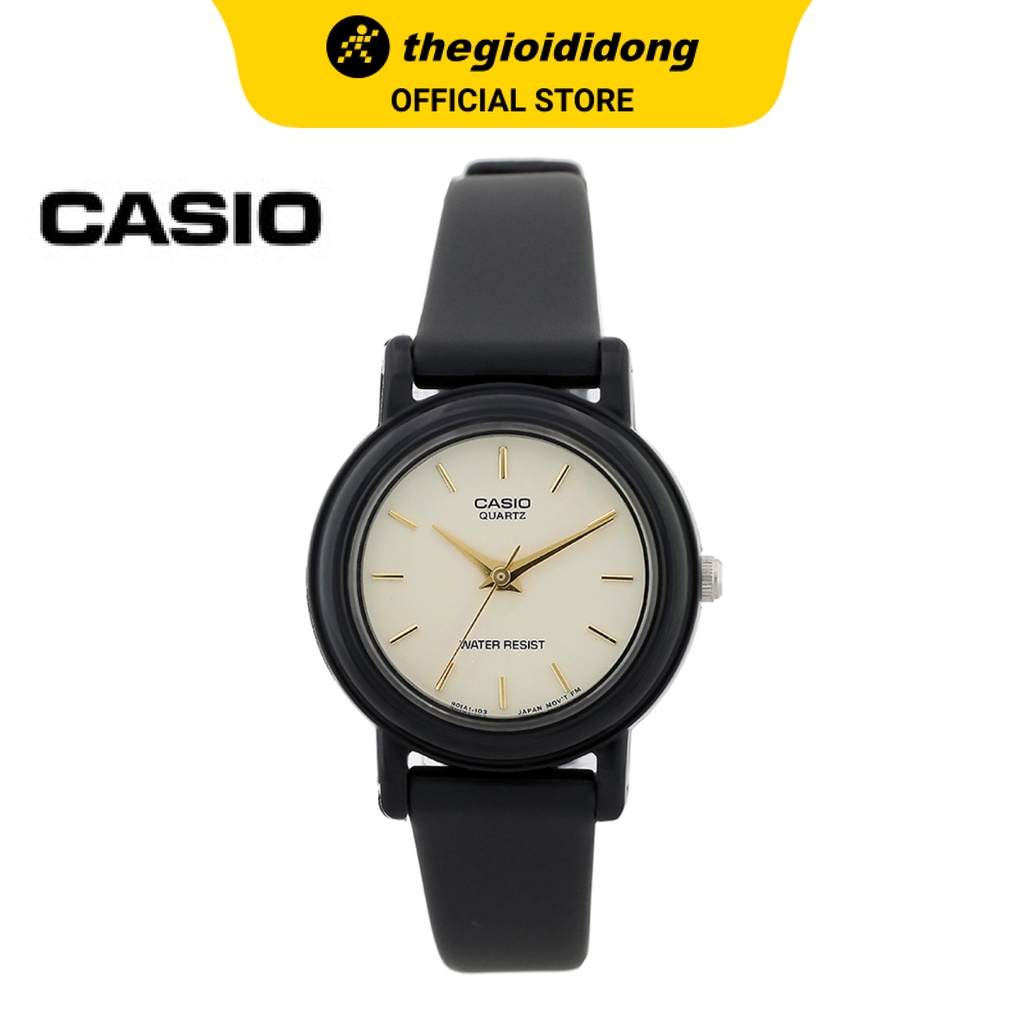 Đồng hồ Nữ Casio LQ-139EMV-9ALDF