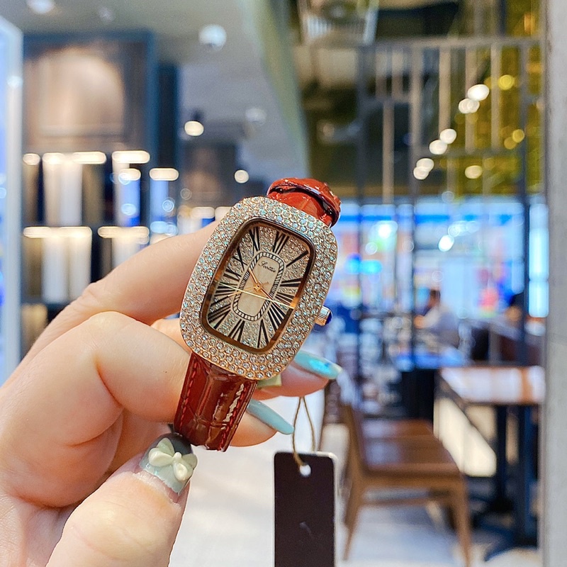 Đồng hồ nữ Scottie chính hãng size 30mm