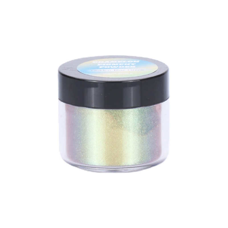 Bột Mica 12 Màu Sắc Dùng Để Trang Trí Móng Nghệ Thuật DIY
