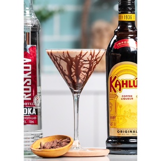 Hương Cafe KahLúa chai 700ml