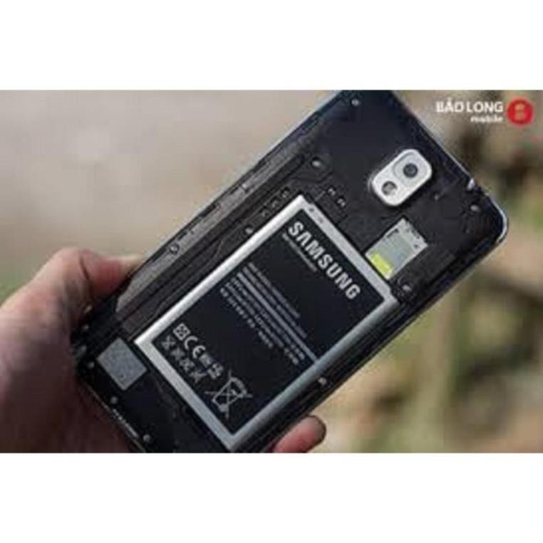 Pin Chính Hãng Samsung Galaxy Note 3 zin, Bảo hành 12 tháng