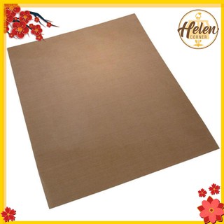 Mua Vải nướng bánh chống dính / vải dầu nướng bánh tái dùng nhiều lần 40x60cm