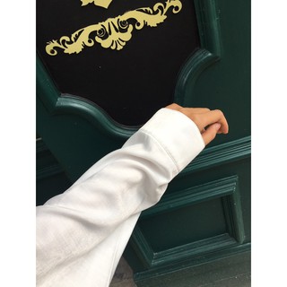 CC District - Maddie Oversize Shirt