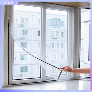 Lưới Dán Cửa Sổ Chống Côn Trùng Tiện Dụng