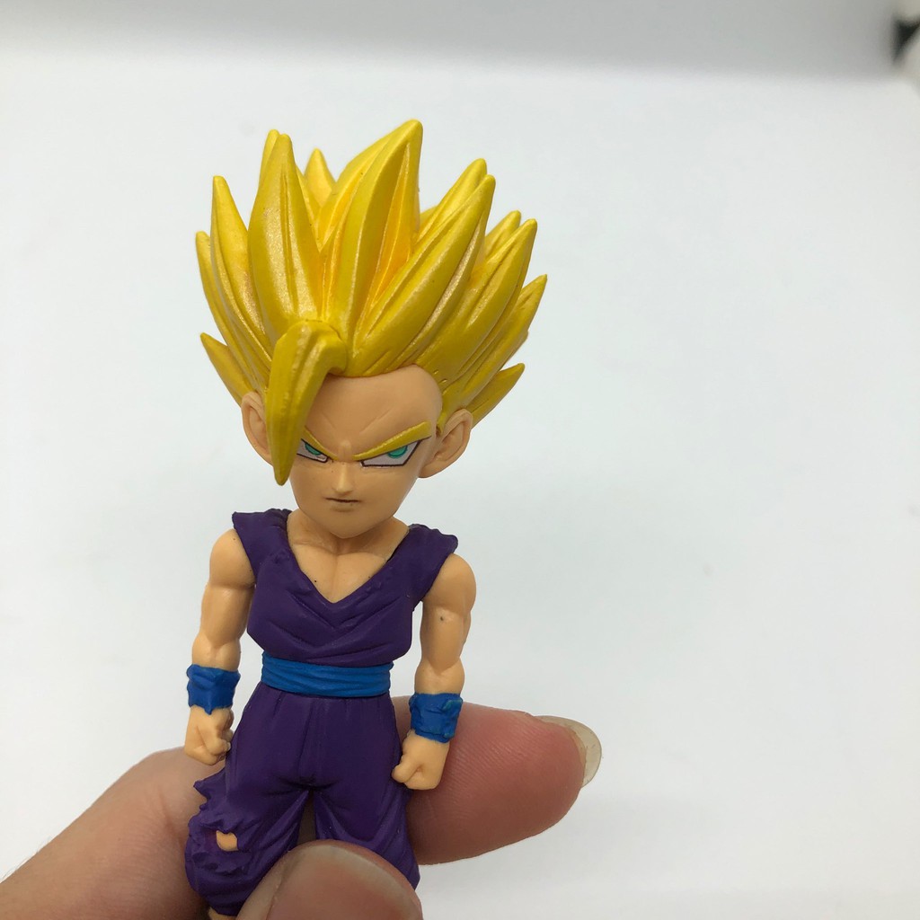 Mô hình Dragon Ball chính hãng: SSj2 Gohan