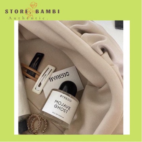 Nước hoa Byredo Mojave Ghost