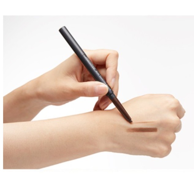 Chì kẻ chân mày innisfree Auto Eyebrow Pencil | BigBuy360 - bigbuy360.vn