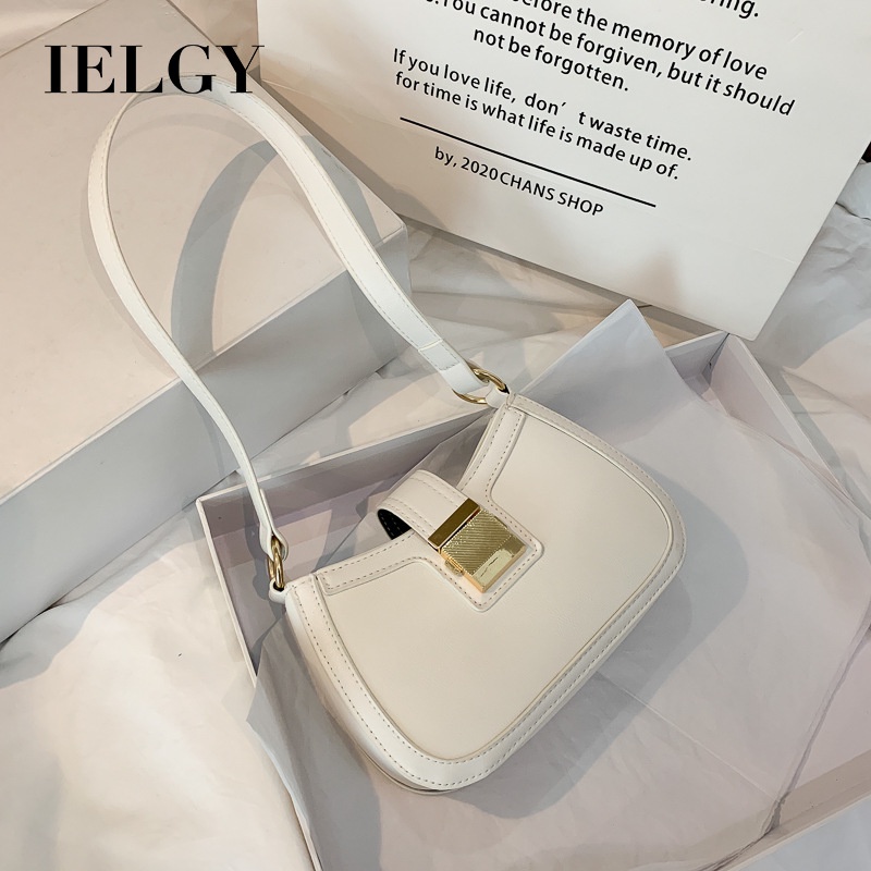 IELGY Túi Xách Thời Trang Mùa Hè Cho Nữ