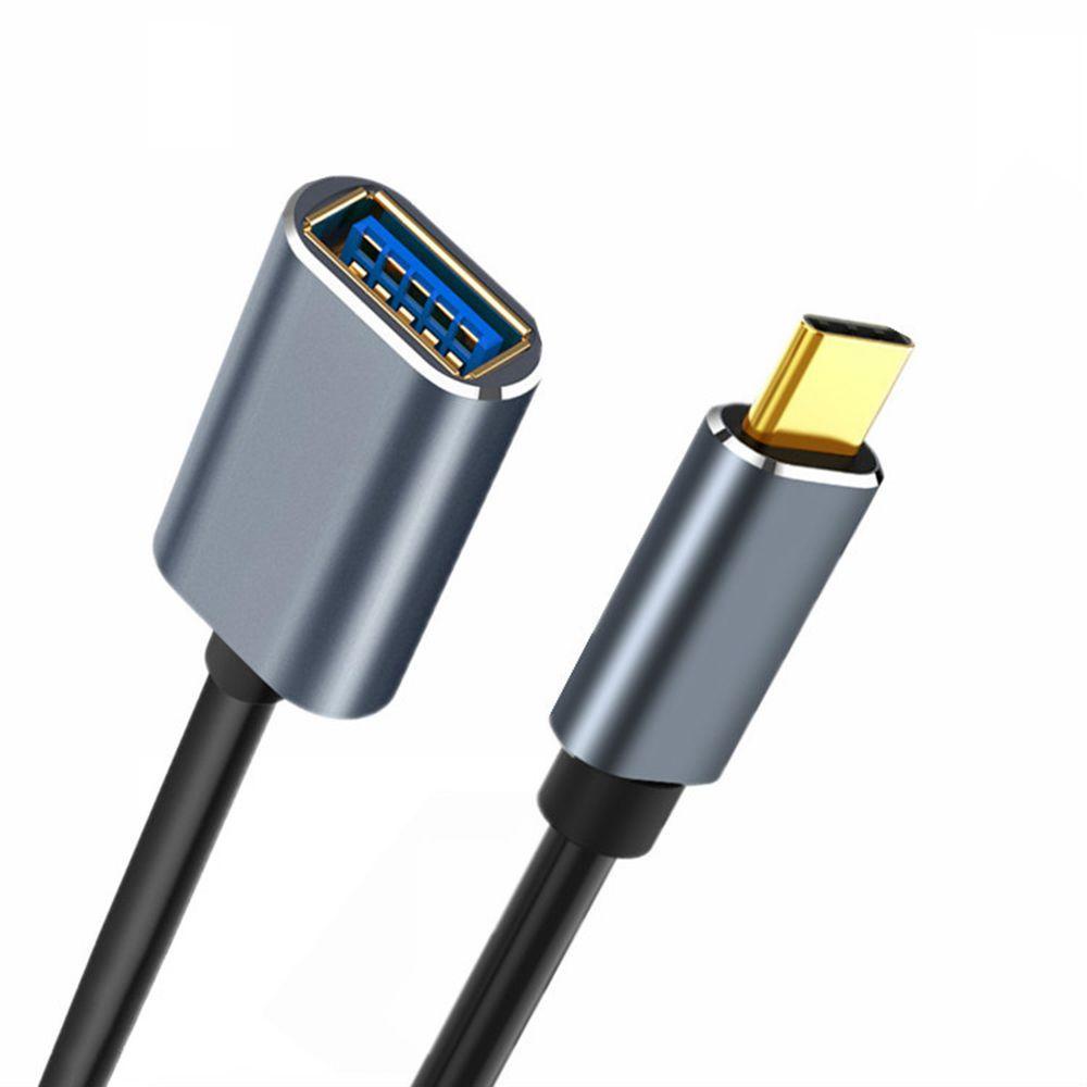 JONYE Dây Cáp Sạc Nhanh USB 3.0 Loại C Dành Cho Điện Thoại Di Động