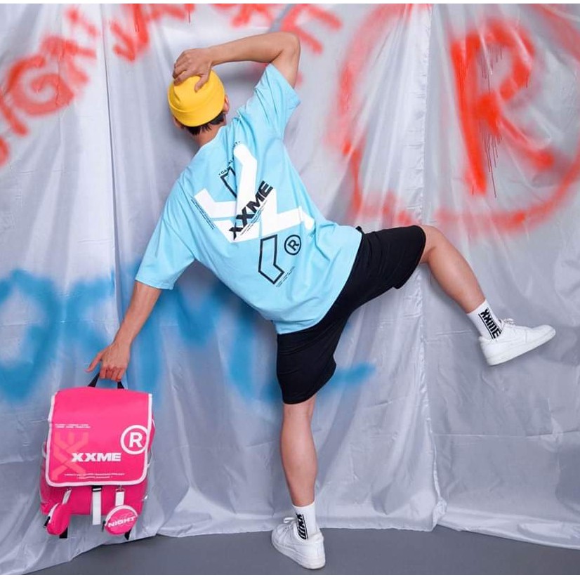 Áo tay lỡ form rộng_ Freesize 70kg | BigBuy360 - bigbuy360.vn