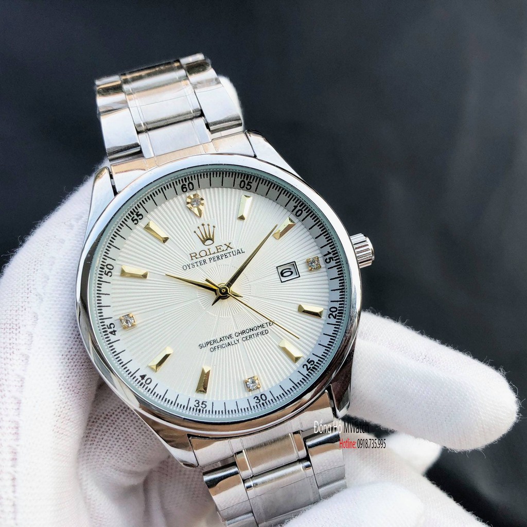 Đồng Hồ NAM R0.LEX R065 ĐEN Chống Xước, Chống Nước - TẶNG 1 Vòng Đá tỳ Hưu + 2 pin AG4 | BigBuy360 - bigbuy360.vn