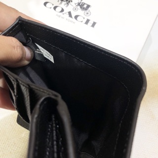 🆕🆕 VÍ_C0ACH_nắp_cài Siêu xinh 🆕🆕