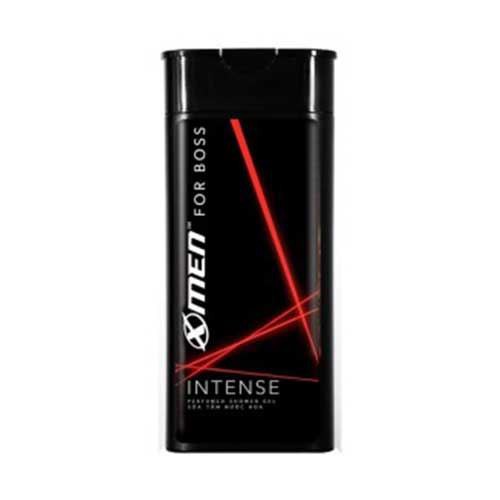 [Xả Kho] Dầu Gội Nước Hoa X Men For Boss Intense 150g