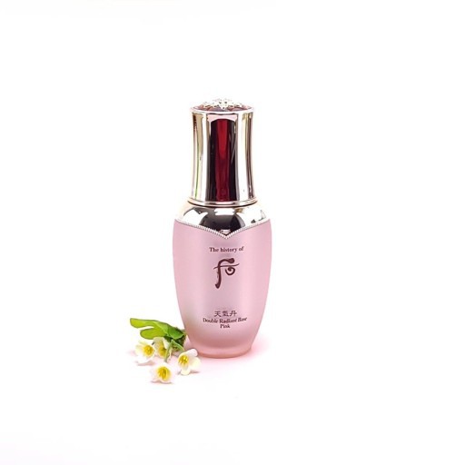 Kem Lót The History Of Whoo Double Radiant Base Pink 40ml