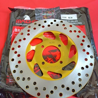 Đĩa Rx King New MACHO