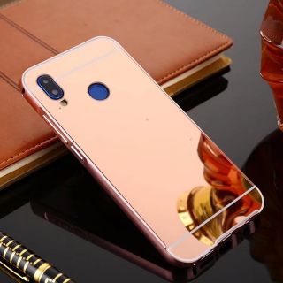 ỐP LƯNG HUAWEI NOVA 3E (P20 LITE) TRÁNG GƯƠNG