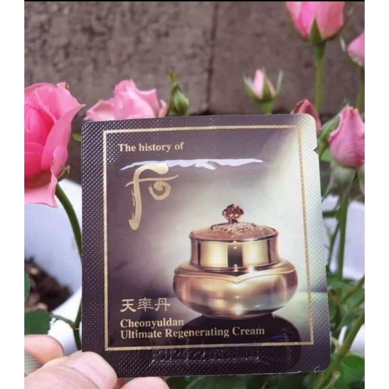 COMBO TRẢI NGHIỆM