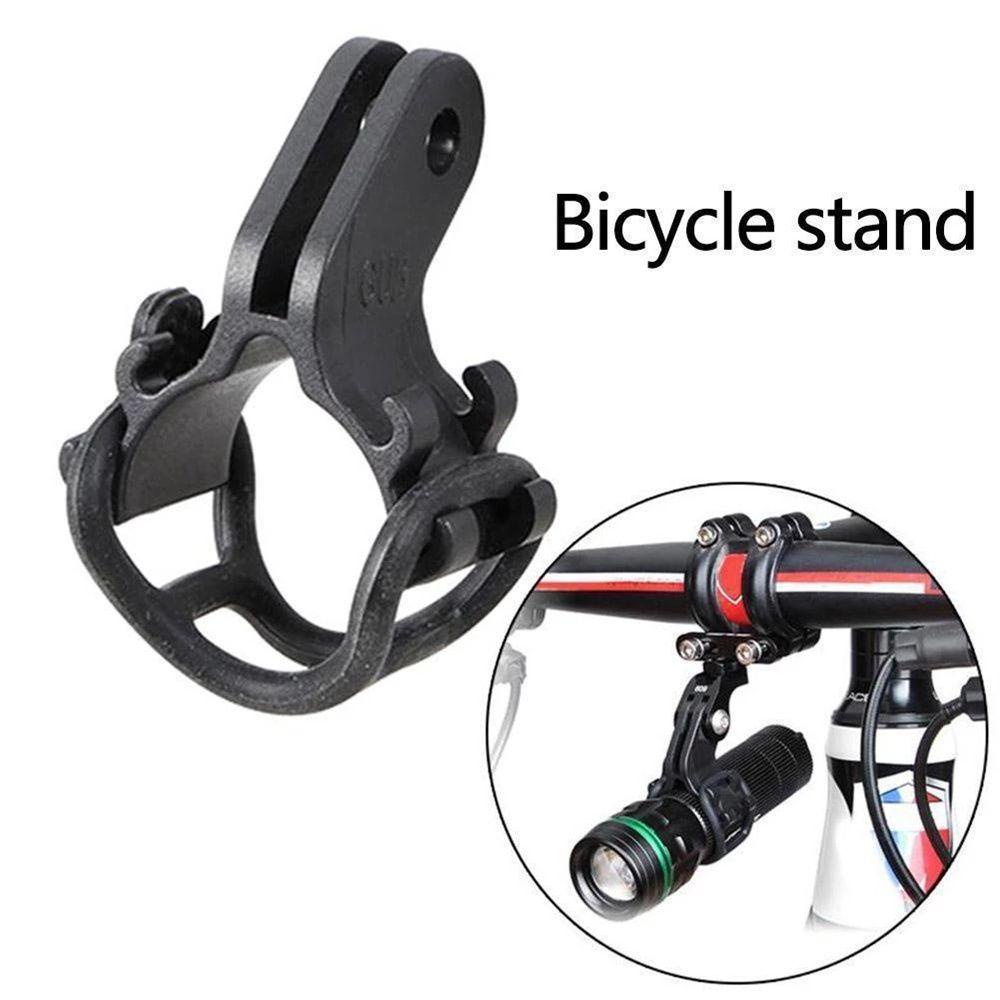 Giá Đỡ Máy Quay Hành Trình Gopro NICKOLAS Màu Đen Gắn Xe Đạp