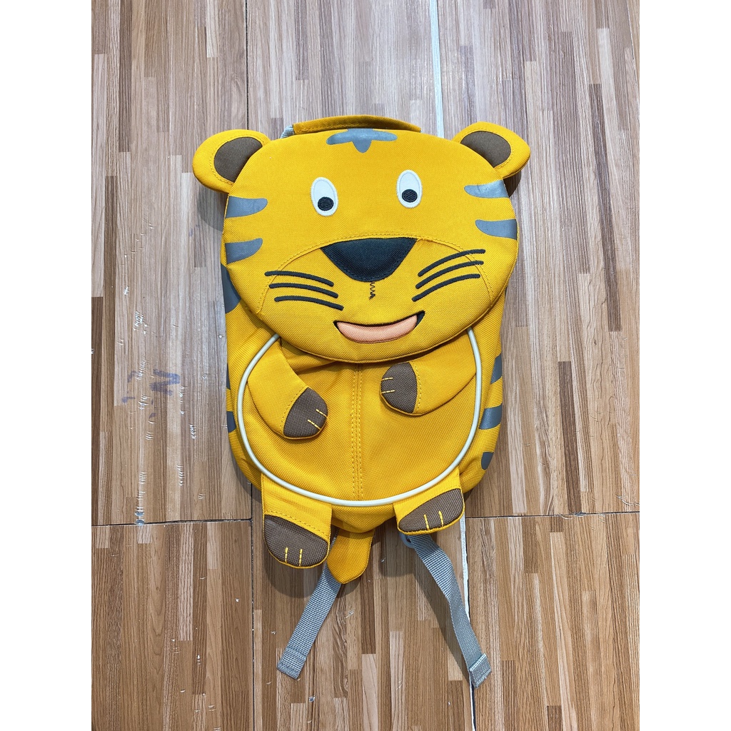 Balo và túi đeo chéo affenzahnn xuất Đức made in vietnam chính hãng cho bé 1-3 tuổi