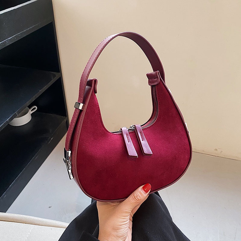 Túi Xách Kẹp Nách Thời Trang Xu Hướng Mới