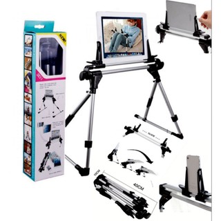 Giá đỡ máy tính bảng IPAD STAND 201 đa năng(dùng cho tất cả các dòng điện thoại và máy tính bảng)
