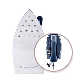 BÀN ỦI / BÀN LÀ HƠI NƯỚC SILVER STAR BSP-300