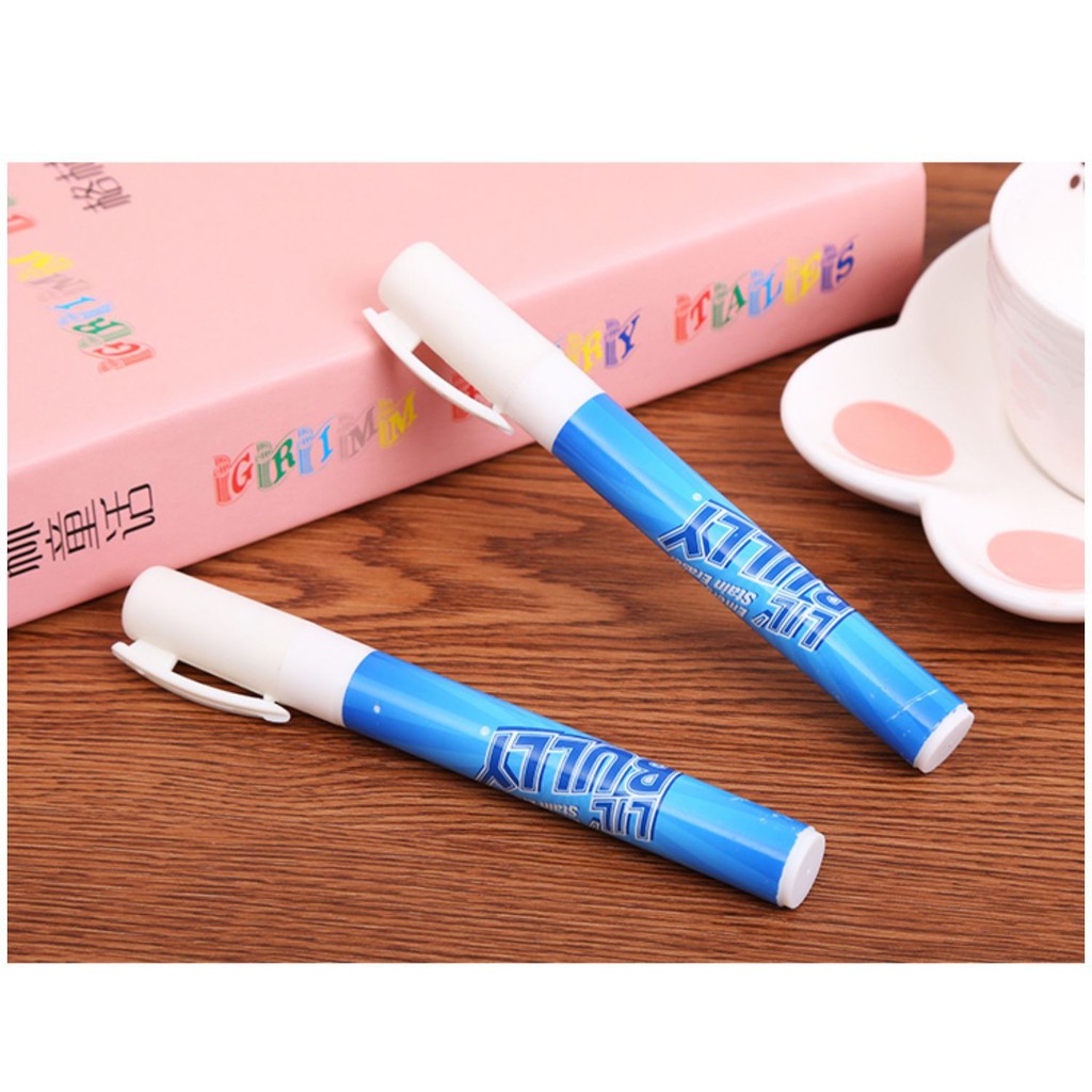 Bút xóa vết bẩn-vết dơ trên quần áo
