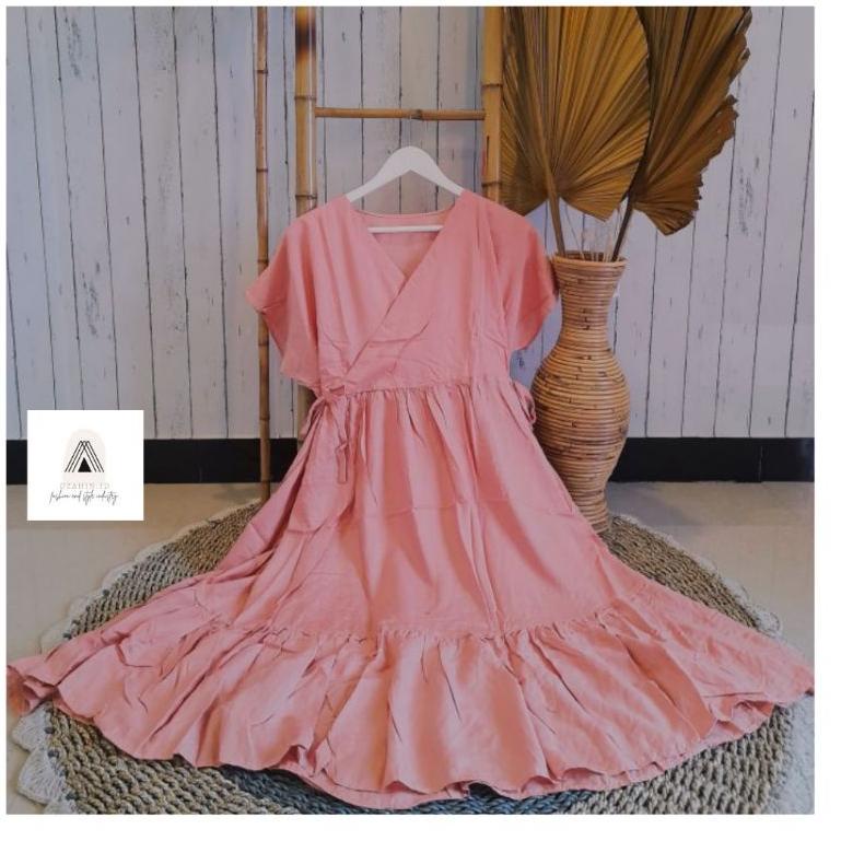 Sản Phẩm Ban Đầu	Váy Kimono Ngắn || Váy Kimono Xù || Váy Kimono Trơn || Kimono Dres | | BigBuy360 - bigbuy360.vn