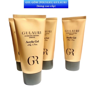 Gel gôm gulauri