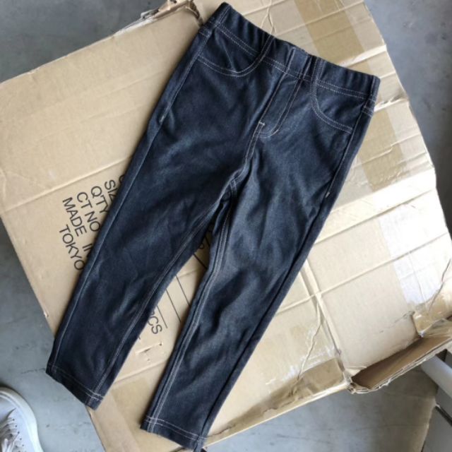 QUẦN LEGGING XUẤT DƯ