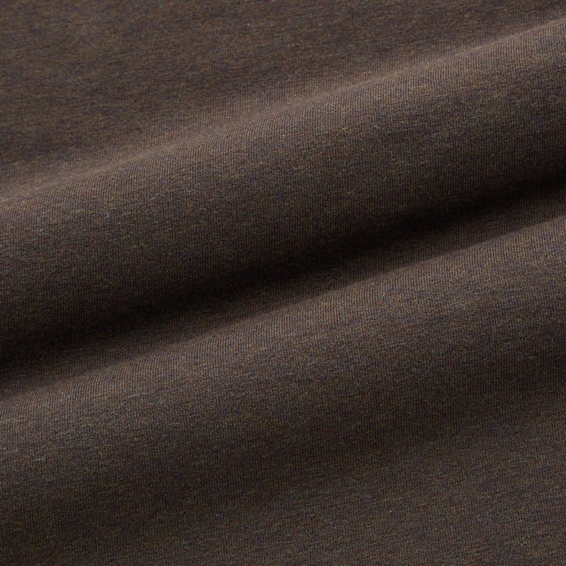 Áo thun dài tay nam cotton Heattech Uniqlo ấm đẹp | BigBuy360 - bigbuy360.vn