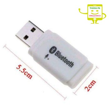 USB Bluetooth BT118