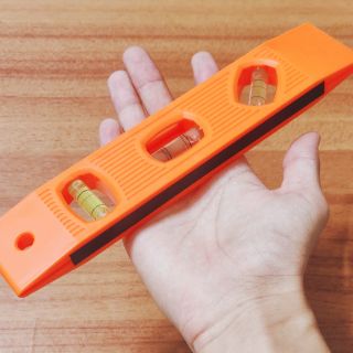 Thước thủy cân bằng YAN đo dung dịch tích hợp 3 vị trí khác nhau