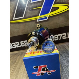 Củ đề độ TA Racing gắn xe Winner