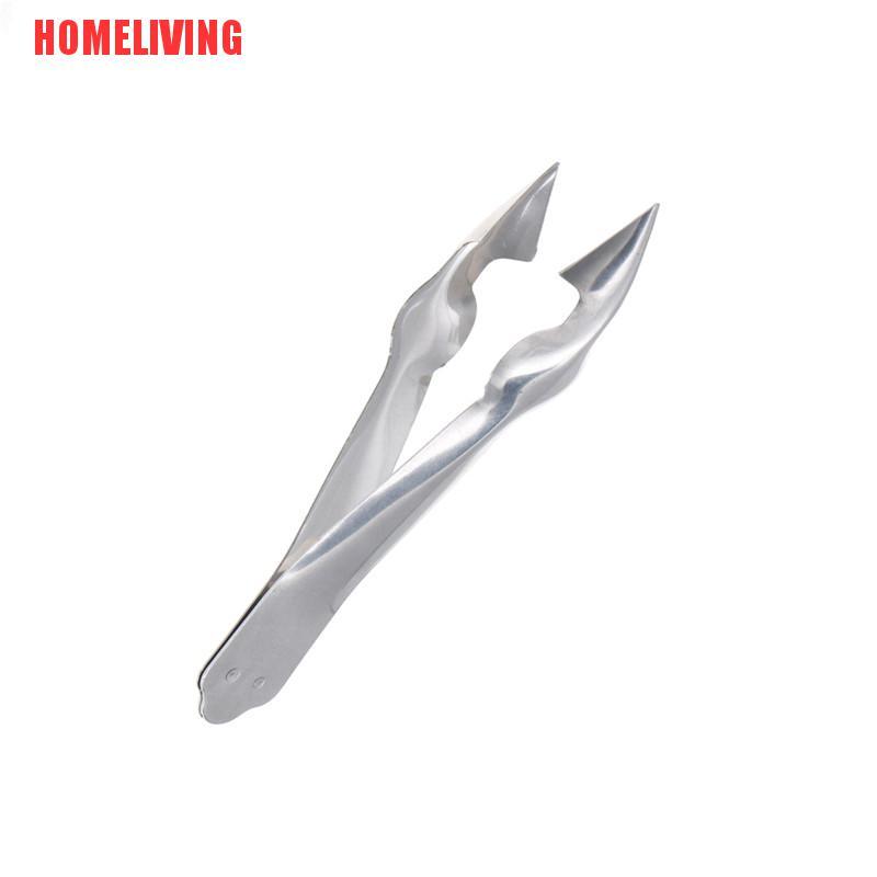 Dụng Cụ Lấy Mắt Dứa Bằng Thép Không Gỉ Tiện Lợi