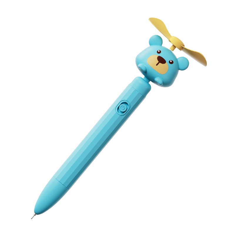 Bút Gel Quạt 180W & G° Bút Đa Năng Có Thể Điều Chỉnh Có Giác Hút