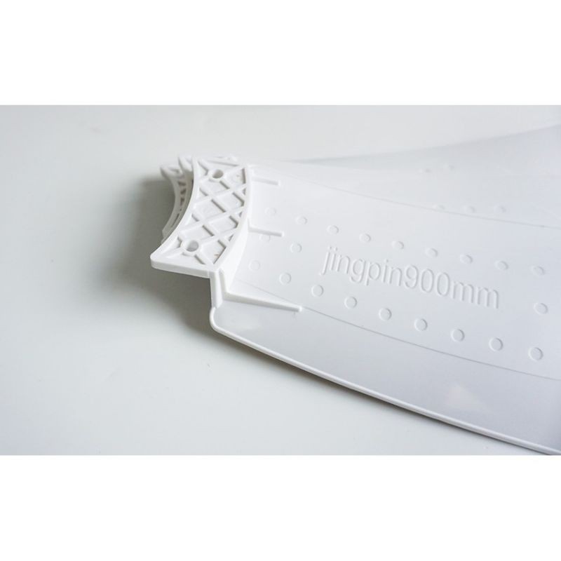 Quạt trần nhỡ cánh nhựa