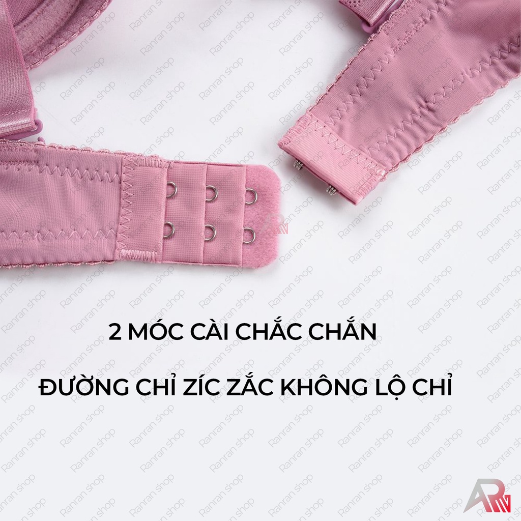 Áo ngực su nâng bàn tay chính hãng chất lượng loại 1 - áo ngực su đúc có gọng | WebRaoVat - webraovat.net.vn