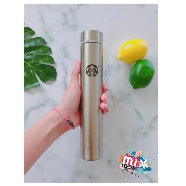 Bình giữ nhiệt Starbucks